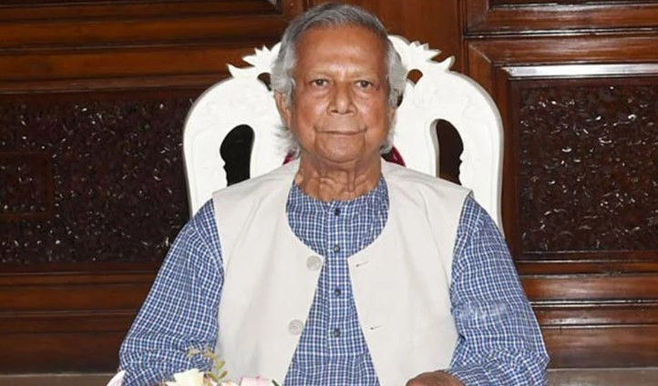আত্মসাৎকারীদের স্থানীয় সম্পদ অধিগ্রহণে কাজ শুরু : প্রধান উপদেষ্টার কার্যালয়